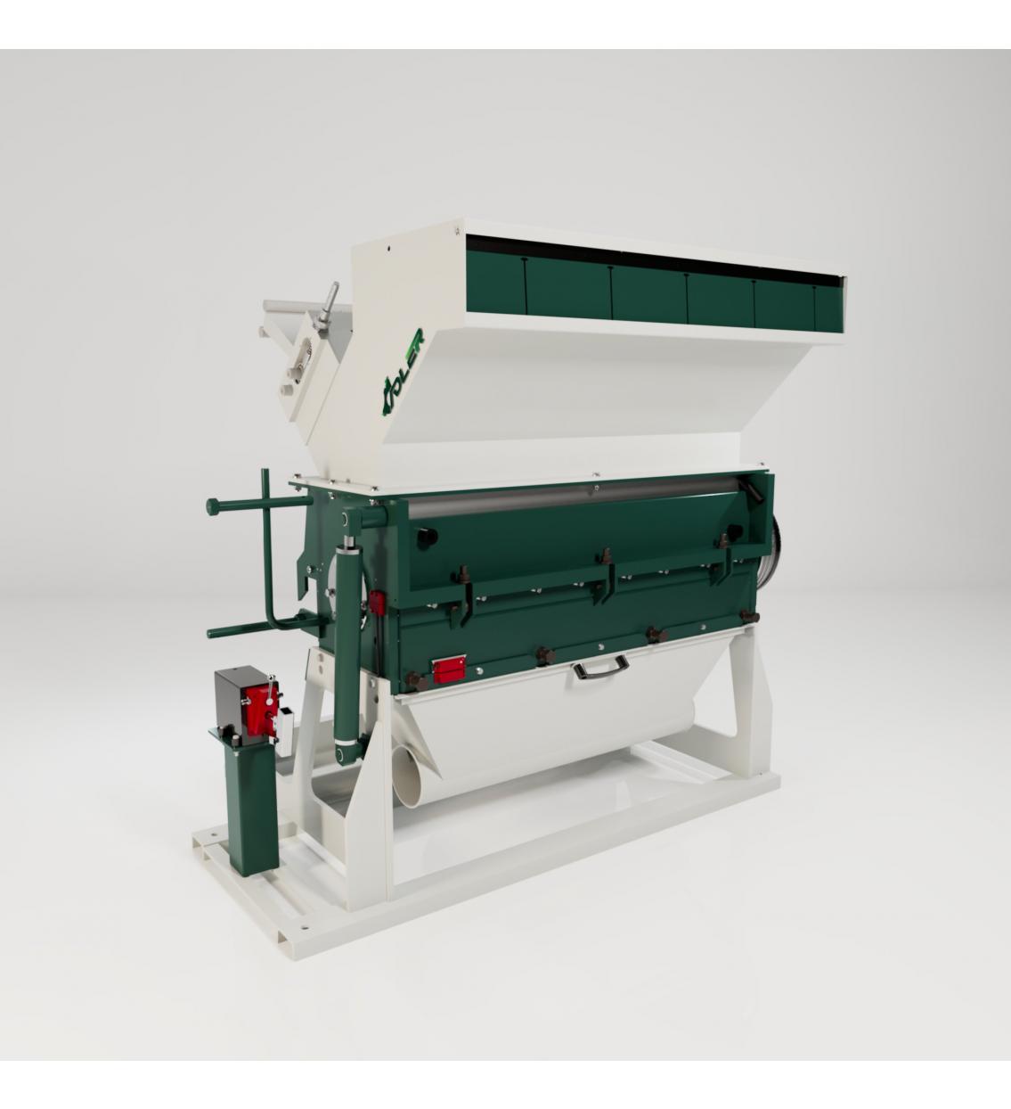 Special Application Granulators